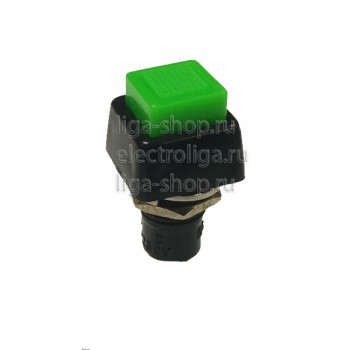 Кнопка DS-450, БФЧЗ, квадр.