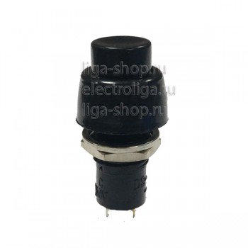 Кнопка DS-450, БФЧЧ, круглый