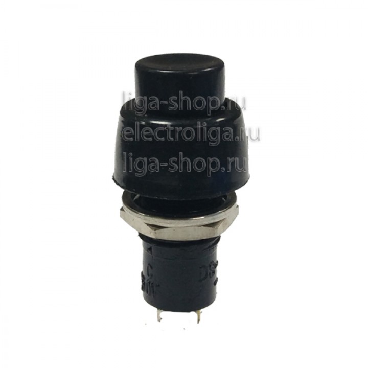 Кнопка DS-450, БФЧЧ, круглый