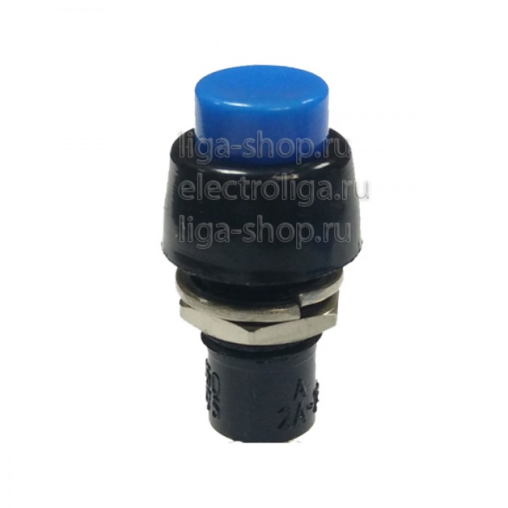 Кнопка DS-450, БФЧС, круглый