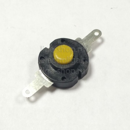 Кнопка LG-20 (PBS-02A) фонарик