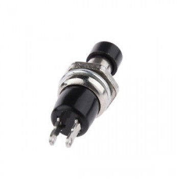 Кнопка PS-110 черный