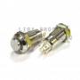 Кнопка Антивандальная A08-C2 12-24v NL Синий