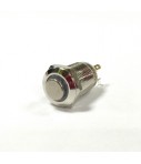 Кнопка Антивандальная A12-C2 12-24v NL Зелёный