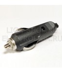 Штекер автоприкуривателя A07 10A ABS