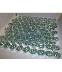 Микрофон электретный 9.7х4.5 SG15-E